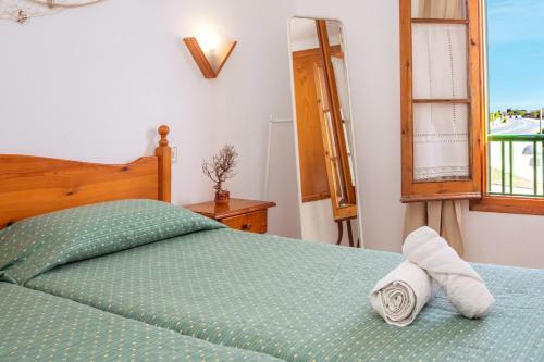 Apartamento Villecaba