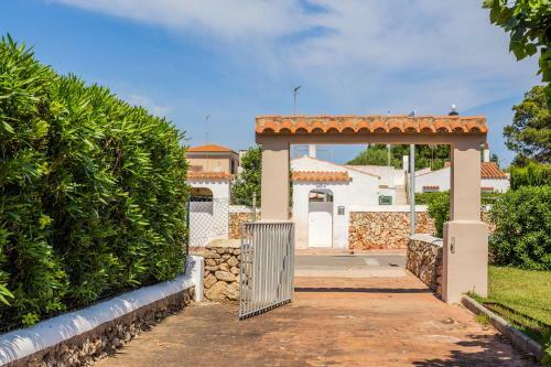 Apartamento Villecaba