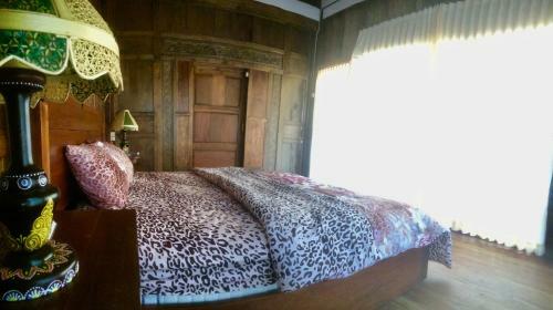 Diana's Homestay
