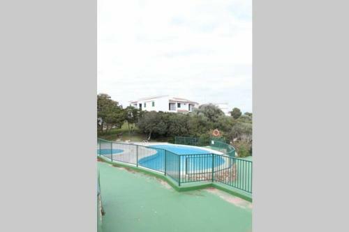Apartamentos Biniforcat Cb Apto 52 Ideal Place For Holiday
