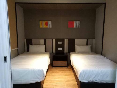 Apartamento Maritime Suites By Aurorahomes 29b