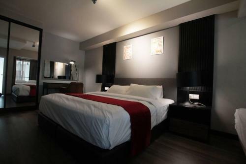 Apartamento Maritime Suites By Aurorahomes 29b