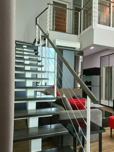 Apartamento Maritime Suites By Aurorahomes 29b