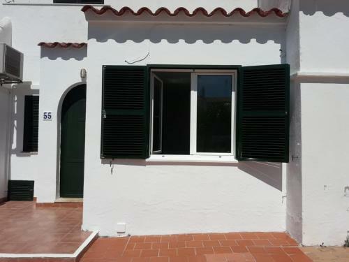 Apartamento Ca'n Ses�