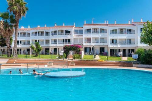 Apartamento Ca'n Ses�