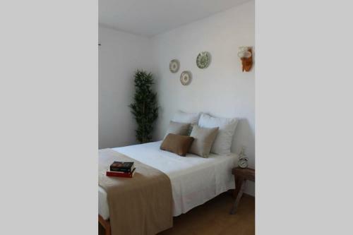 Apartamento Con Piscina Privada En Cala En Brut