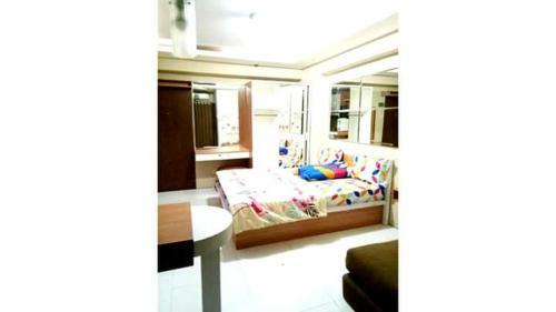 Apartamento Rumah Kita Property