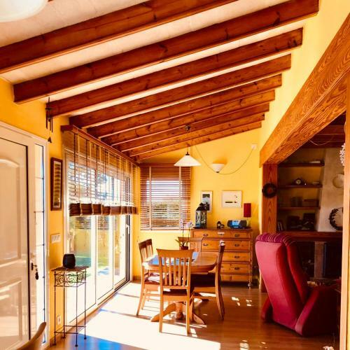 Villa Casa Rosella