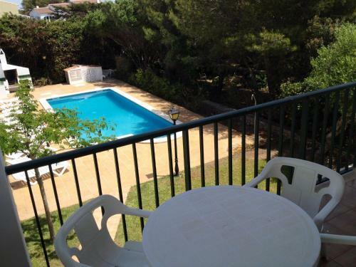 Apartamentos Marivent