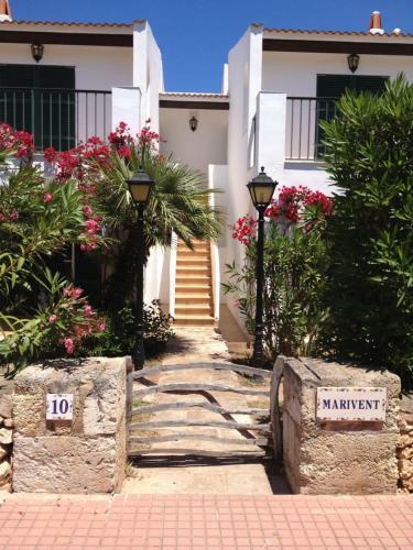 Apartamentos Marivent