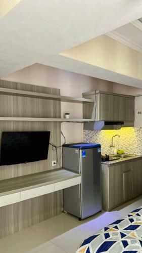 Apartamento Double D Property