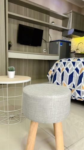 Apartamento Double D Property