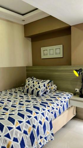 Apartamento Double D Property