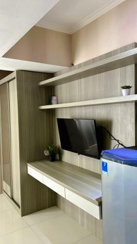 Apartamento Double D Property