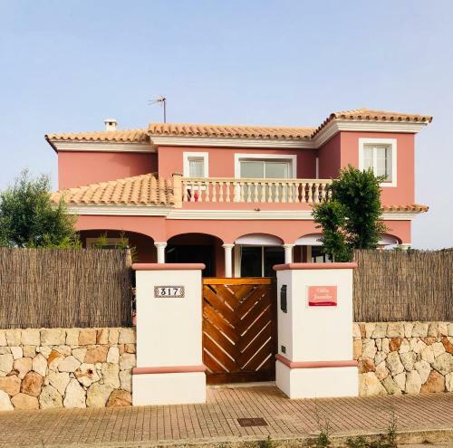 Villa Juanita