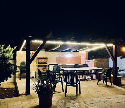 Villa Juanita