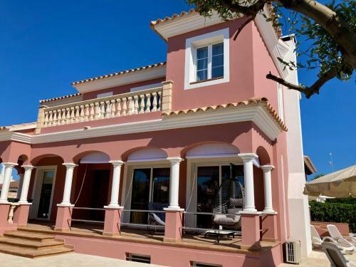 Villa Juanita