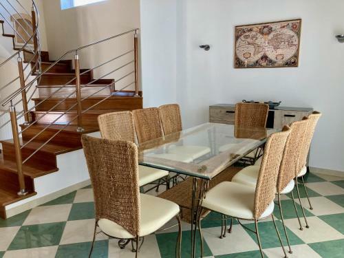Villa Juanita