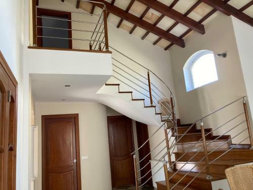 Villa Juanita