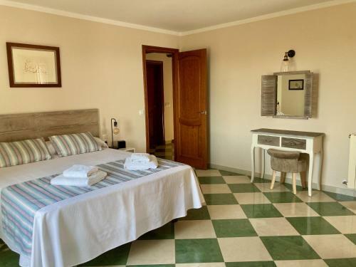 Villa Juanita