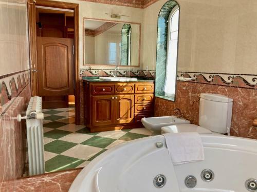 Villa Juanita
