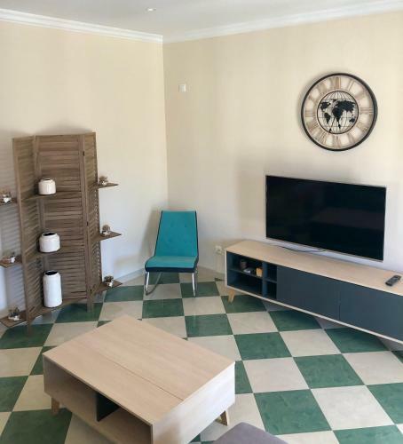 Villa Juanita