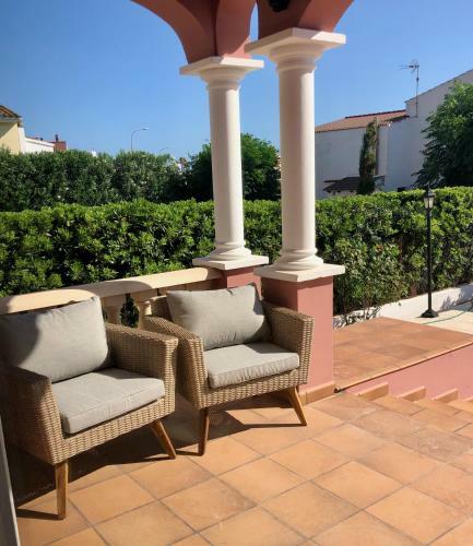 Villa Juanita