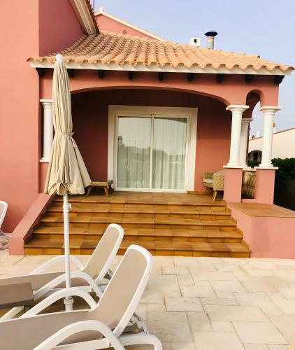 Villa Juanita