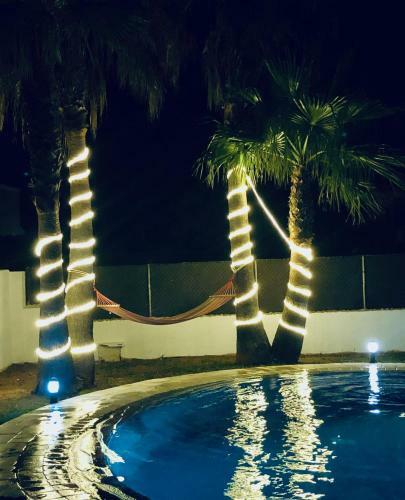 Villa Juanita