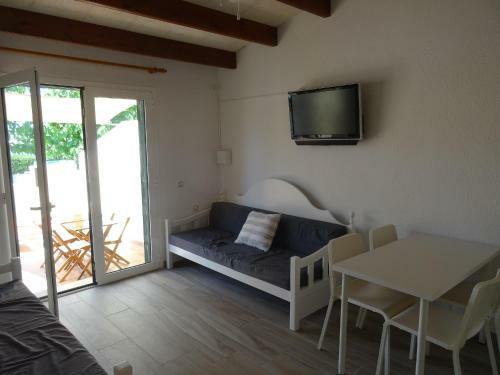 Apartamento Las Siete Palmeras