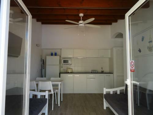 Apartamento Las Siete Palmeras