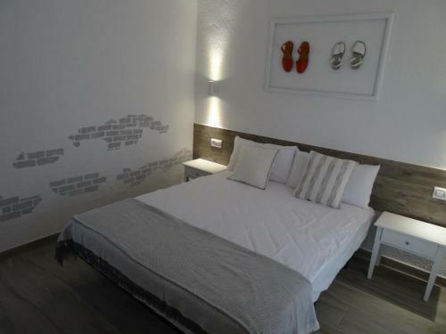Apartamento Las Siete Palmeras
