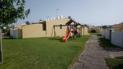 Apartamento Las Siete Palmeras
