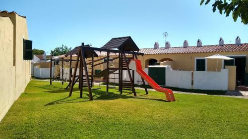 Apartamento Las Siete Palmeras