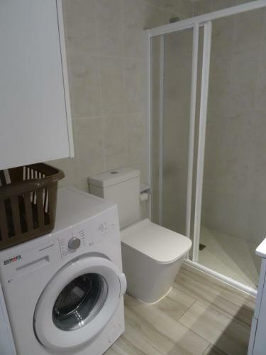 Apartamento Las Siete Palmeras