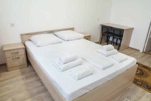Hotel ????????? Kokshe Inn