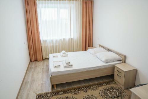 Hotel ????????? Kokshe Inn
