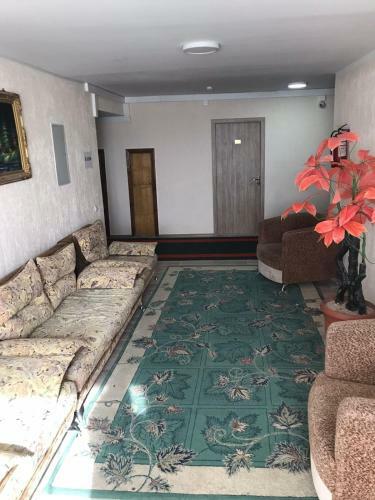 Hotel ????????? Kokshe Inn