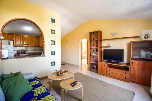 Apartamento 2 Habitaciones Con Piscina, En Cala Blanes