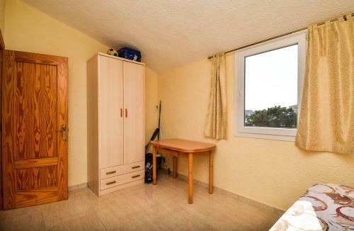 Apartamento 2 Habitaciones Con Piscina, En Cala Blanes