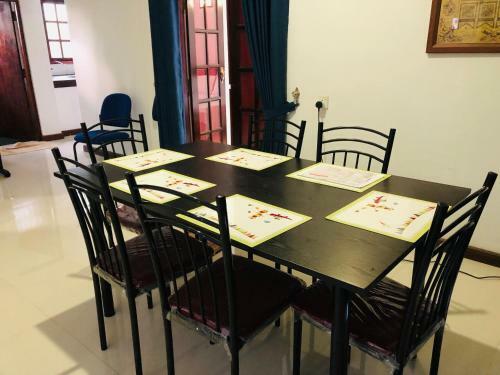 Hostal The Serenity