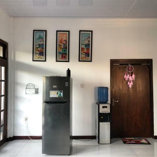 Hostal The Serenity