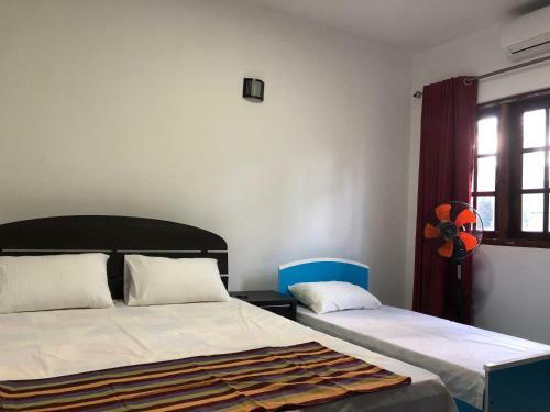 Hostal The Serenity