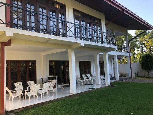 Hostal The Serenity