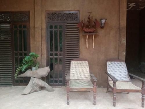 Hostal Serandib Family Guest