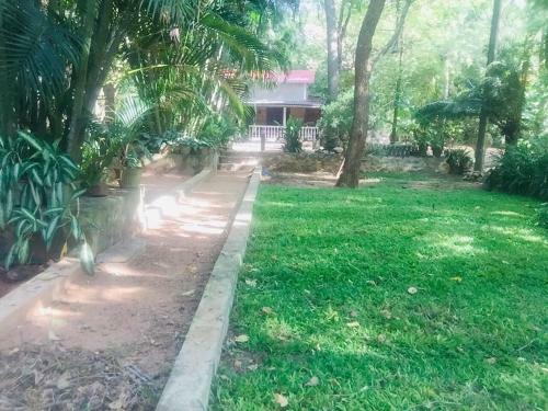 Hostal Serandib Family Guest