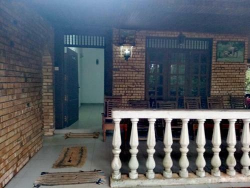 Hostal Serandib Family Guest