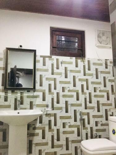 Hostal Serandib Family Guest