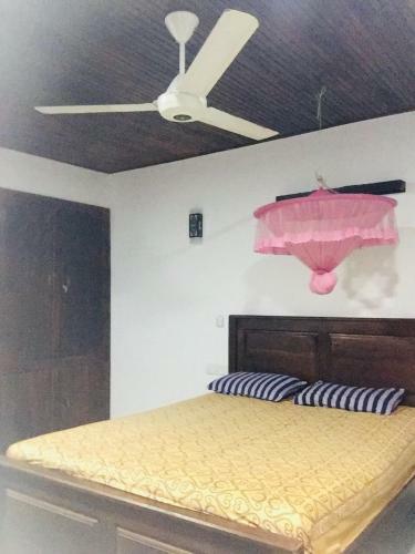 Hostal Serandib Family Guest