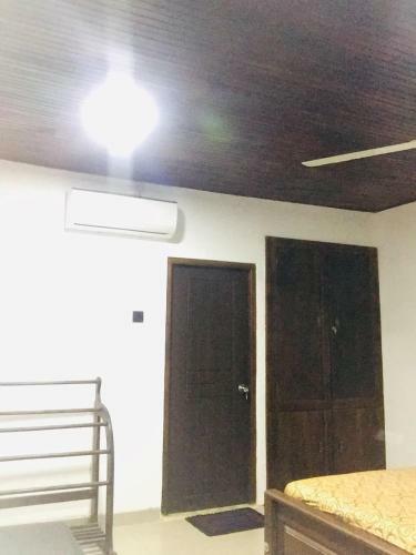 Hostal Serandib Family Guest